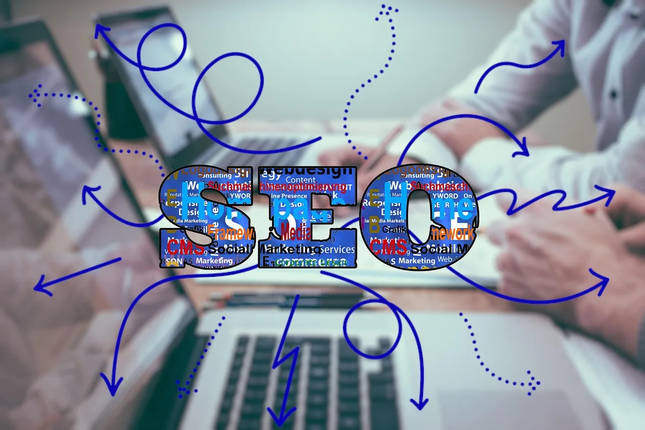 Host Niche Site Page Generator SEO Friendly for Landing Pages
