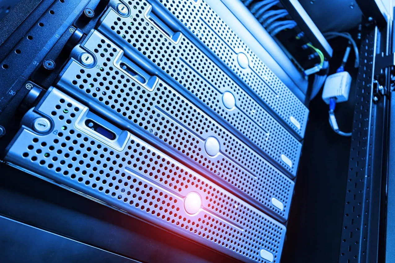 Build Hosting for Niche Sites SEO Friendly for Web Publishers