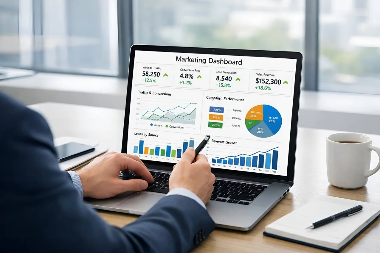 Niche Site Page Generator for Online Business